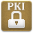 Акстър PKI